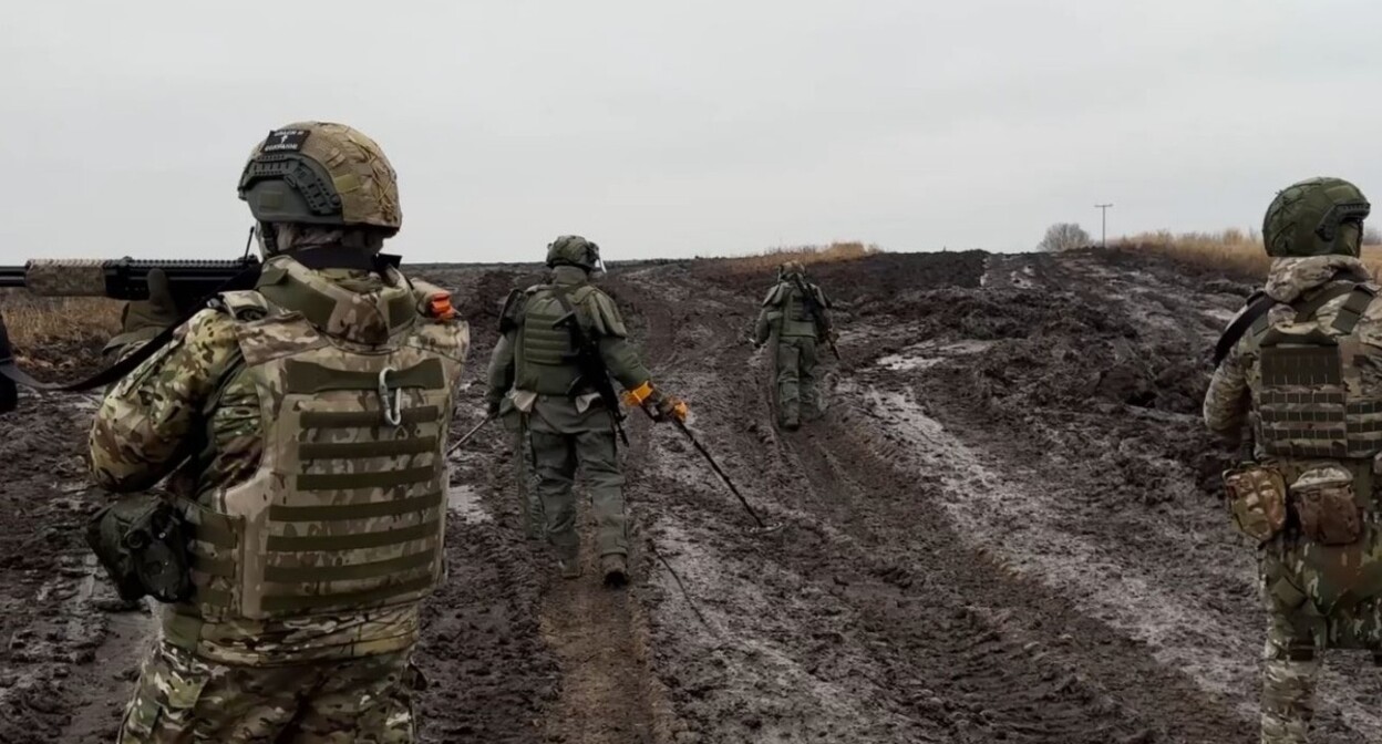 Спецоперация на Украине. Скриншот видео https://function.mil.ru Спецоперация на Украине. Скриншот видео https://function.mil.ru