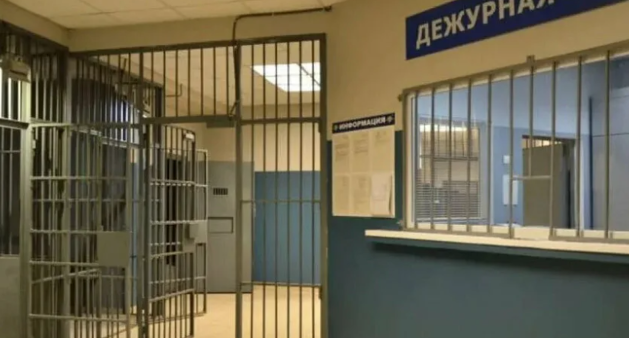 Участковый отдел полиции. Скриншот с сервиса "Яндекс. Карты", https://yandex.com/maps/org/uchastkovy_punkt_politsii/231116944553/ Участковый отдел полиции. Скриншот с сервиса "Яндекс. Карты", https://yandex.com/maps/org/uchastkovy_punkt_politsii/231116944553/