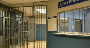 Участковый отдел полиции. Скриншот с сервиса "Яндекс. Карты", https://yandex.com/maps/org/uchastkovy_punkt_politsii/231116944553/