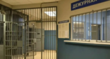 Участковый отдел полиции. Скриншот с сервиса "Яндекс. Карты", https://yandex.com/maps/org/uchastkovy_punkt_politsii/231116944553/
