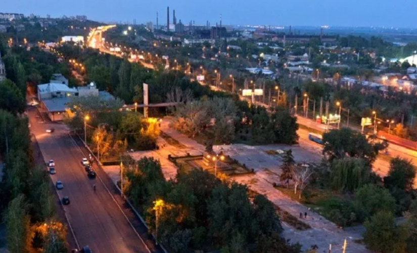 Краснооктябрьский район Волгограда. Скриншот фото https://kopilkaurokov.ru/klassnomuRukovoditeliu/prochee/klassnyi-chas-moia-malaia-rodina-krasnooktiabr-skii-raion