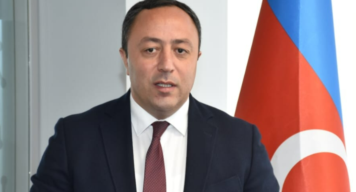 Анар Асадли. Скриншот публикации https://www.facebook.com/Anar.Asadli79 (деятельность компании Meta (владеет Facebook, Instagram и WhatsApp) запрещена в России) Анар Асадли. Скриншот публикации https://www.facebook.com/Anar.Asadli79 (деятельность компании Meta (владеет Facebook, Instagram и WhatsApp) запрещена в России)