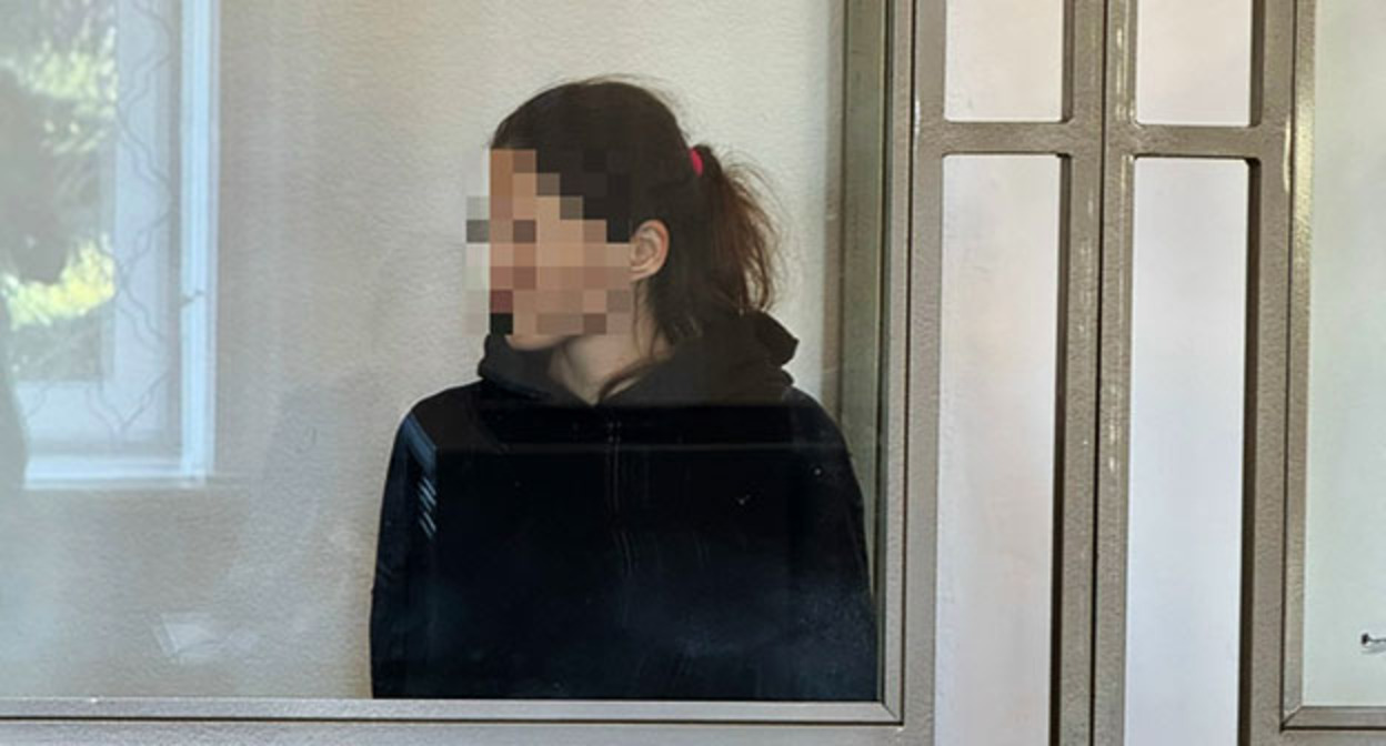 Маргарита Реутт. Фото: https://vk.ru/wall-177178818_974 Маргарита Реутт. Фото: https://vk.ru/wall-177178818_974
