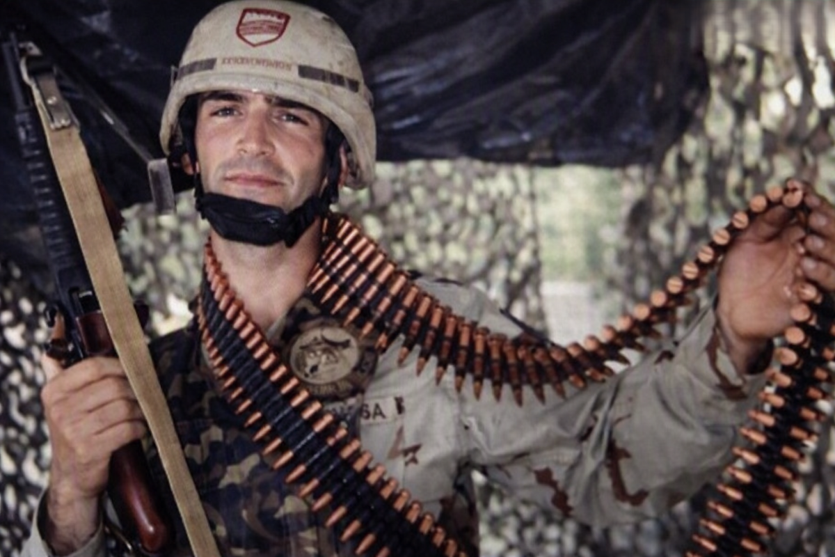 Георгий Анцухелидзе. Фото https://history.mod.gov.ge/ge/page/17/giorgi-anwuxelidze