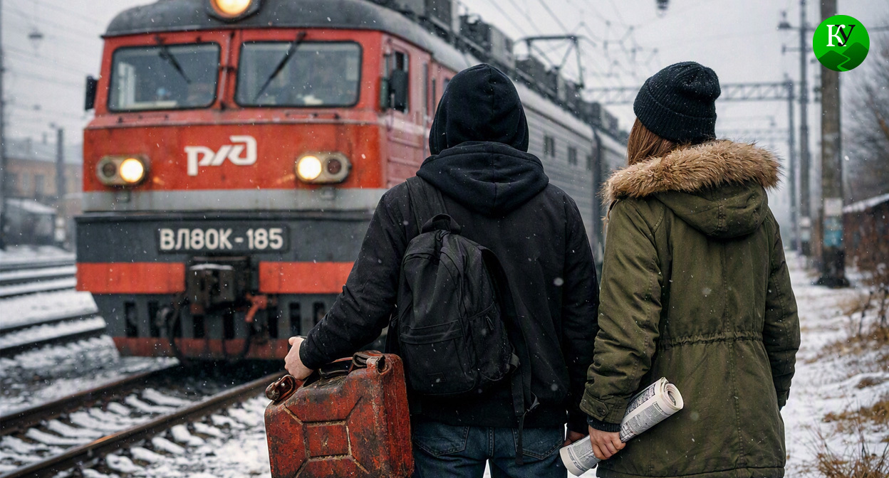 Поджигатели. Иллюстрация создана «Кавказским узлом» с помощью ИИ в программе Copilot Поджигатели. Иллюстрация создана «Кавказским узлом» с помощью ИИ в программе Copilot