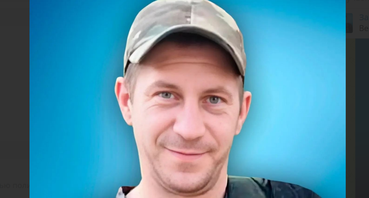Евгений Вагнер. Скриншот фото администрации Кировского муниципального округа от 11.09.26, https://t.me/akgo_18/33222. Евгений Вагнер. Скриншот фото администрации Кировского муниципального округа от 11.09.26, https://t.me/akgo_18/33222.