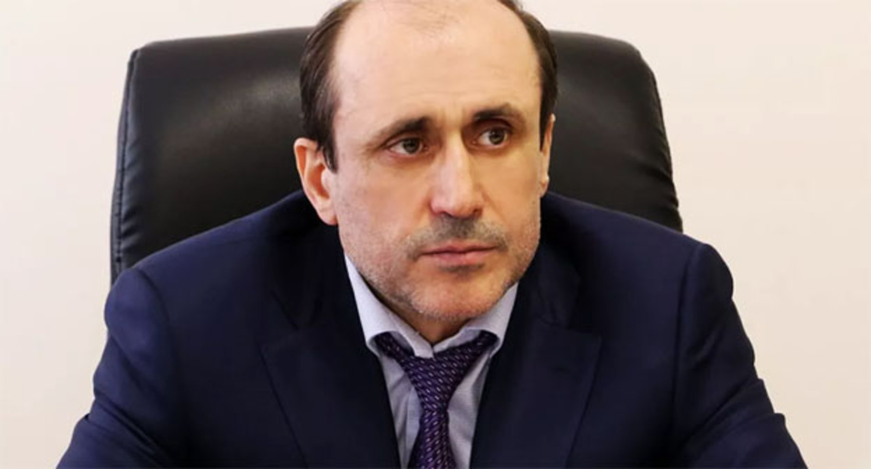 Алим Темирбулатов. Фото: https://chernovik.net/ Алим Темирбулатов. Фото: https://chernovik.net/