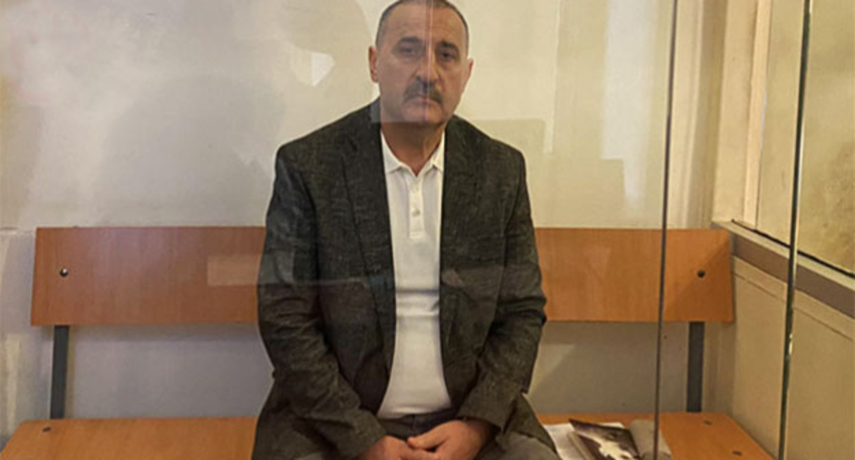 Назим Бейдемирли. Фото: https://qafqazinfo.az/news/detailru/-26824 Назим Бейдемирли. Фото: https://qafqazinfo.az/news/detailru/-26824