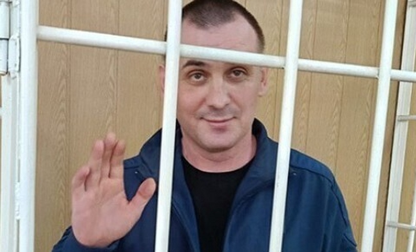 Игорь Нагавкин. Фото предоставлено "Кавказскому узлу" Натальей Шишлиной. Игорь Нагавкин. Фото предоставлено "Кавказскому узлу" Натальей Шишлиной.