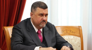 Федор Щукин. Фото: https://riadagestan.ru/