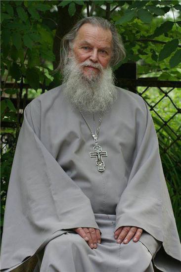 о.Павел Адельгейм. о.Павел Адельгейм.