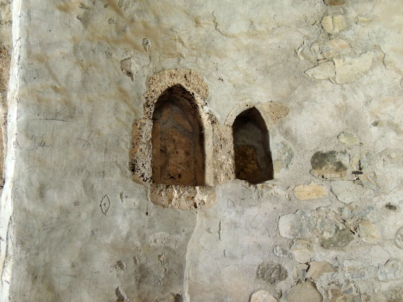 Церковь Пресвятой Богородицы.