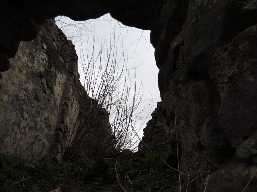 Взгляд сквозь толщу веков... Взгляд сквозь толщу веков...