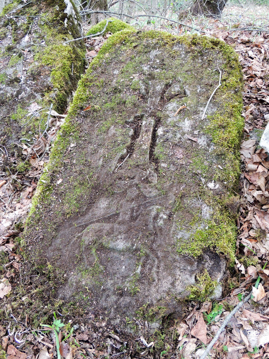 Хачкары монастыря "Охты ехцы". Хачкары монастыря "Охты ехцы".