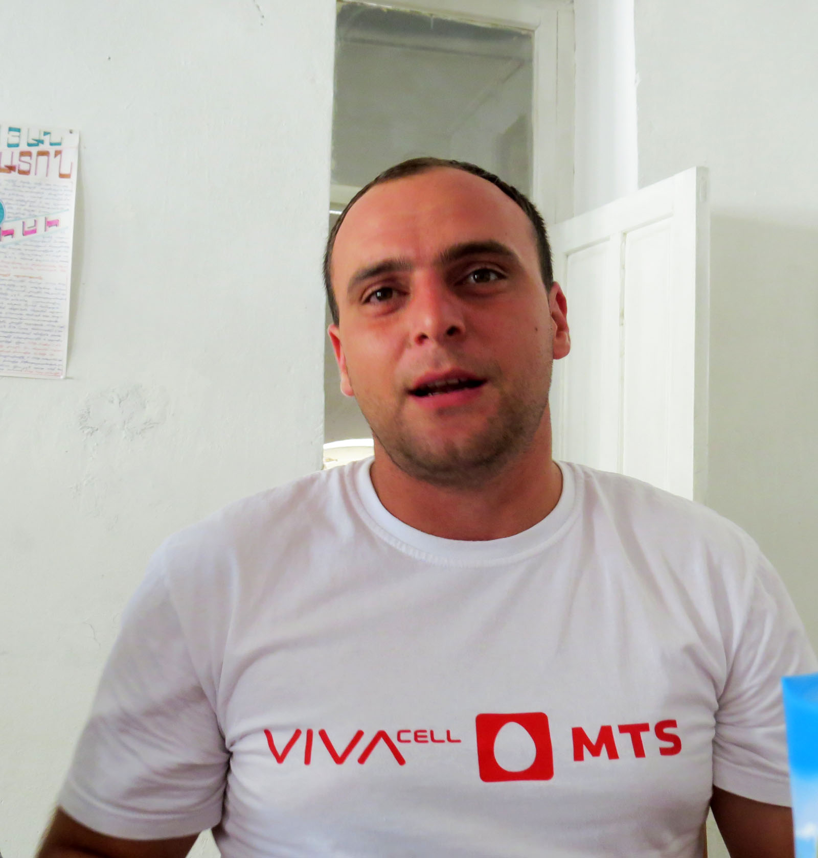 Камо Азатханян: 