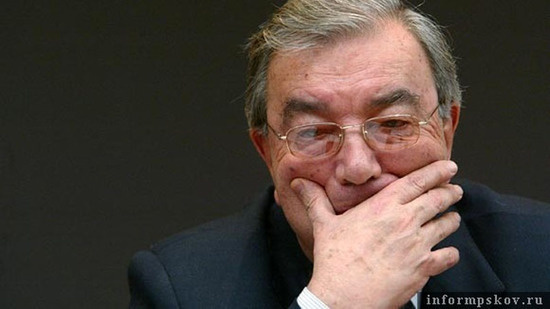 Евгений Максимович Примаков. Фото ззято из интернета. Евгений Максимович Примаков. Фото ззято из интернета.