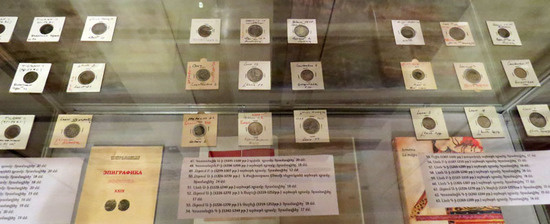 Экспонаты. Экспонаты.