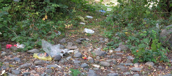 Здесь отдыхали "люди". Здесь отдыхали "люди".