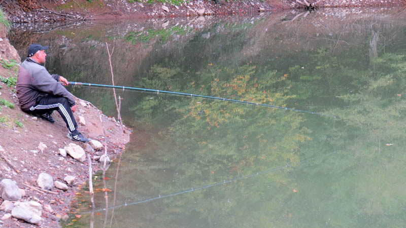 Надо попробовать и на другом берегу. Надо попробовать и на другом берегу.