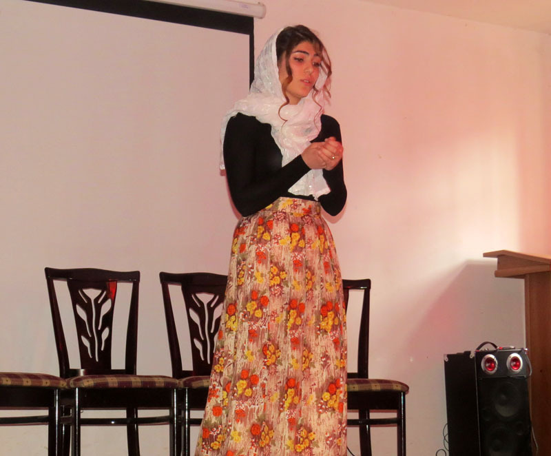 Мололог Катерины (Марьям Ванян) Мололог Катерины (Марьям Ванян)