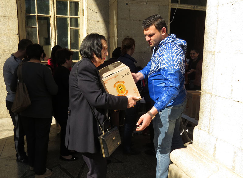 Получение помощи. Получение помощи.