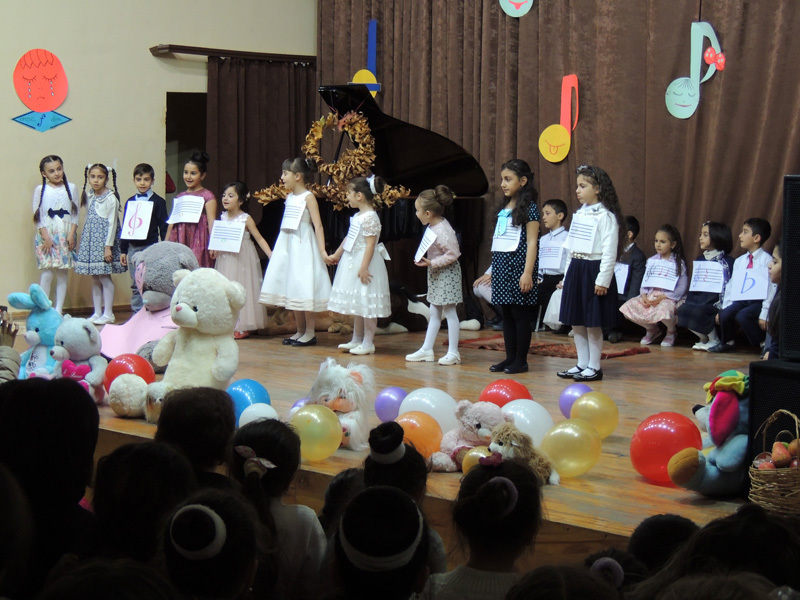 Дети посвящают ноткам стихи Песня из мюзикла ,,Звуки музыки Дети посвящают ноткам стихи Песня из мюзикла ,,Звуки музыки