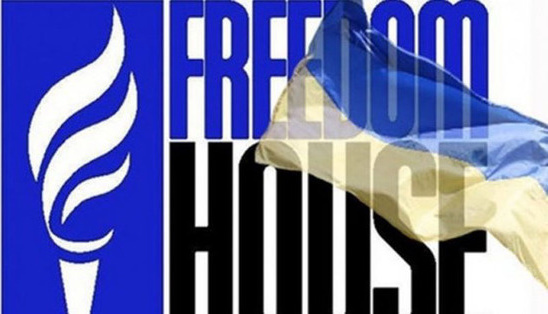 Freedom In the World. Freedom In the World.