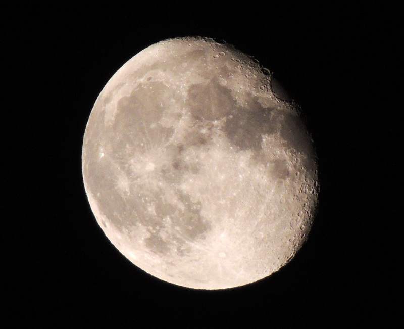 Луна - 10. Луна - 10.